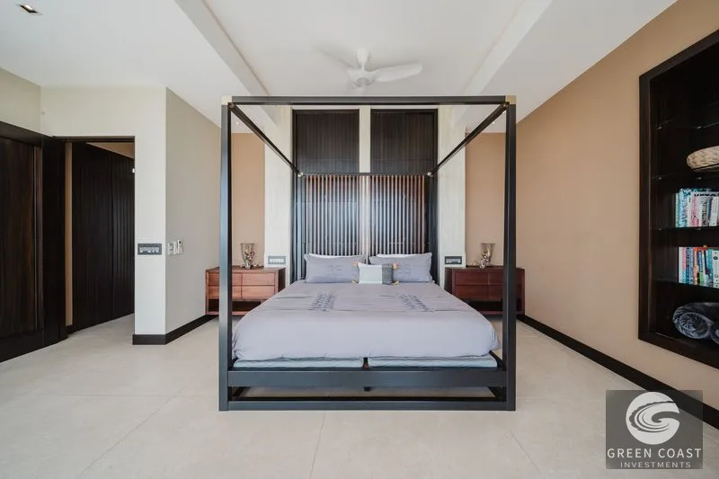 Luxury Villa In Gated Community, La Reserva — view 19, Quepos, Costa Rica
