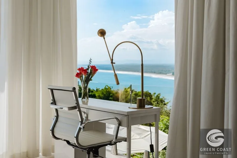 Luxury Villa In Gated Community, La Reserva — view 20, Quepos, Costa Rica