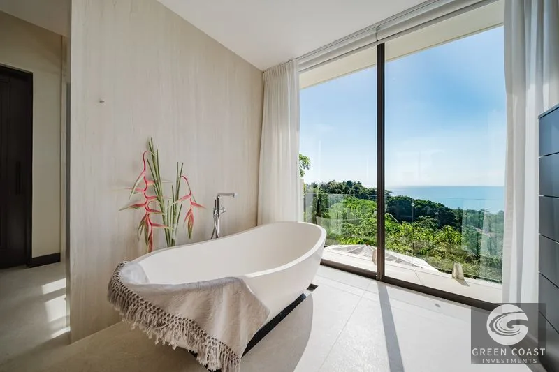 Luxury Villa In Gated Community, La Reserva — view 21, Quepos, Costa Rica