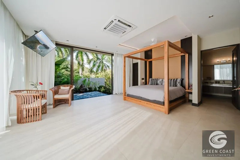 Luxury Villa In Gated Community, La Reserva — view 22, Quepos, Costa Rica