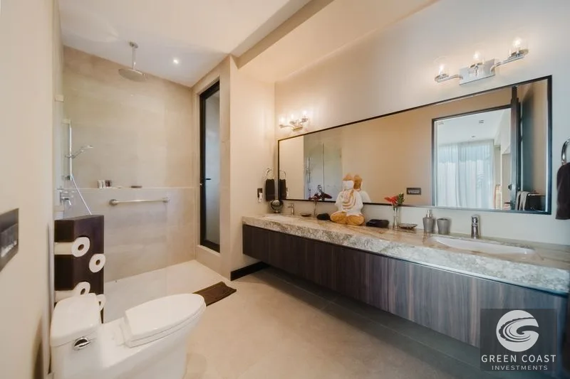 Luxury Villa In Gated Community, La Reserva — view 24, Quepos, Costa Rica