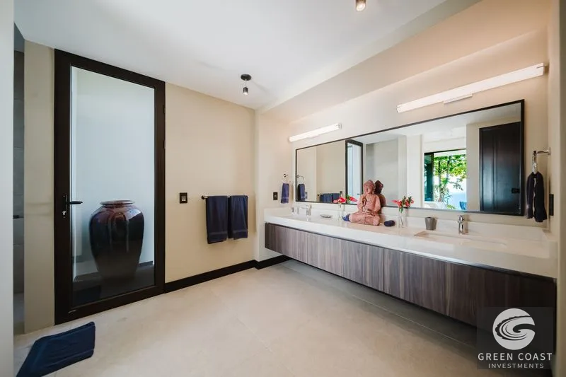 Luxury Villa In Gated Community, La Reserva — view 27, Quepos, Costa Rica