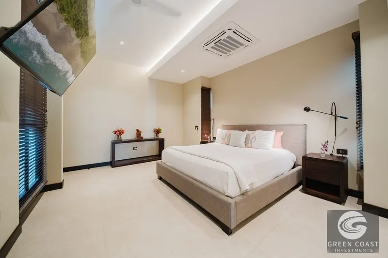 Luxury Villa In Gated Community, La Reserva — view 28, Quepos, Costa Rica