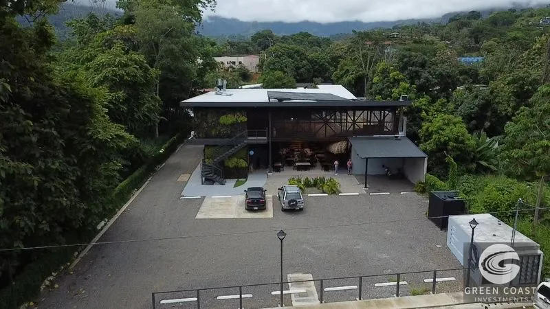 Club Marino Ballena: A Lucrative Investment in the Heart of Uvita, Costa Rica — view 3, Bahía Ballena, Osa, Costa Rica