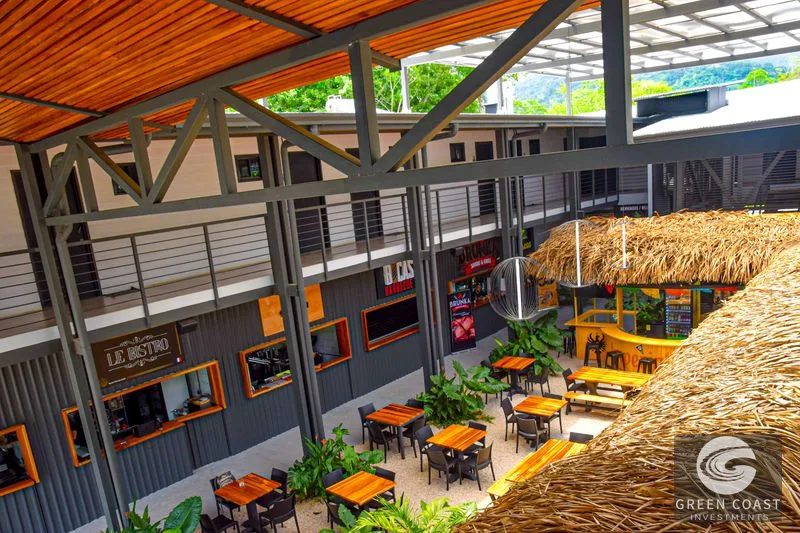 Club Marino Ballena: A Lucrative Investment in the Heart of Uvita, Costa Rica — view 5, Bahía Ballena, Osa, Costa Rica
