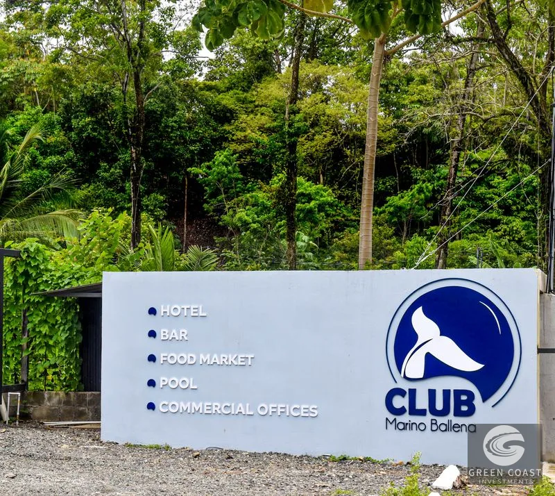 Club Marino Ballena: A Lucrative Investment in the Heart of Uvita, Costa Rica — view 6, Bahía Ballena, Osa, Costa Rica