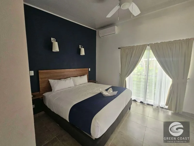 Club Marino Ballena: A Lucrative Investment in the Heart of Uvita, Costa Rica — view 7, Bahía Ballena, Osa, Costa Rica