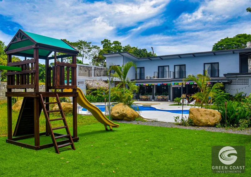 Club Marino Ballena: A Lucrative Investment in the Heart of Uvita, Costa Rica — view 10, Bahía Ballena, Osa, Costa Rica