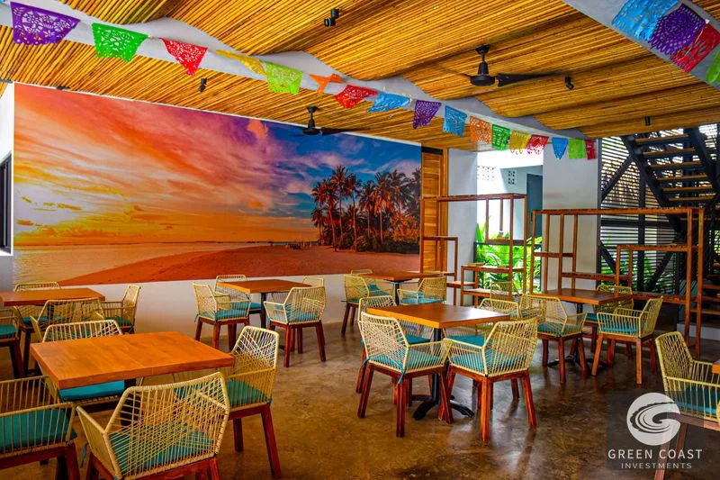 Club Marino Ballena: A Lucrative Investment in the Heart of Uvita, Costa Rica — view 12, Bahía Ballena, Osa, Costa Rica
