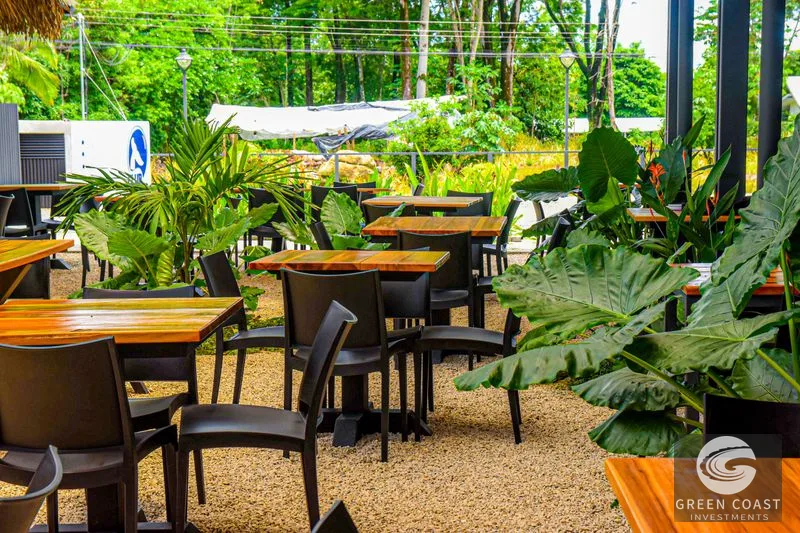 Club Marino Ballena: A Lucrative Investment in the Heart of Uvita, Costa Rica — view 13, Bahía Ballena, Osa, Costa Rica