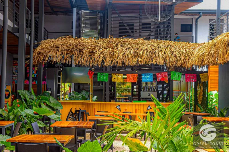 Club Marino Ballena: A Lucrative Investment in the Heart of Uvita, Costa Rica — view 15, Bahía Ballena, Osa, Costa Rica