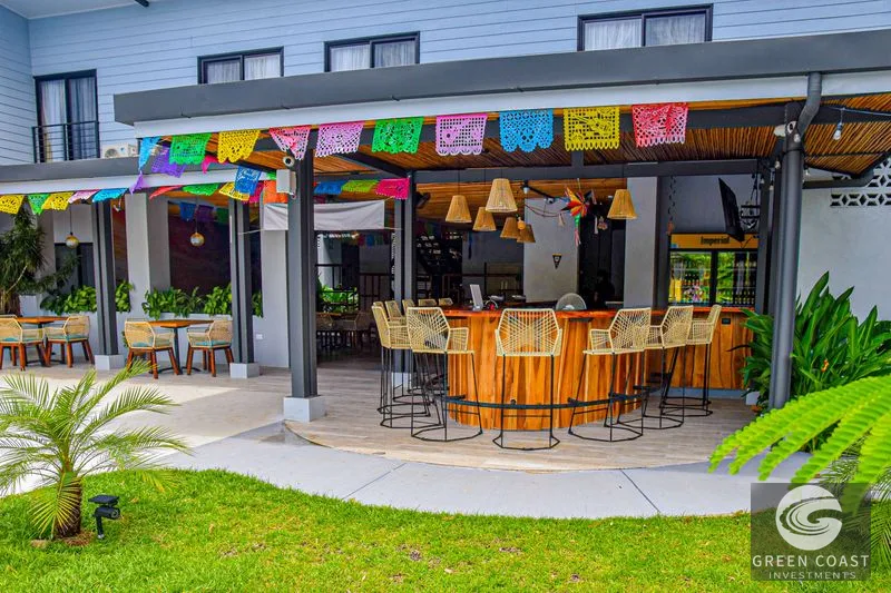 Club Marino Ballena: A Lucrative Investment in the Heart of Uvita, Costa Rica — view 18, Bahía Ballena, Osa, Costa Rica