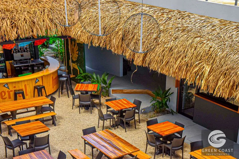 Club Marino Ballena: A Lucrative Investment in the Heart of Uvita, Costa Rica — view 19, Bahía Ballena, Osa, Costa Rica
