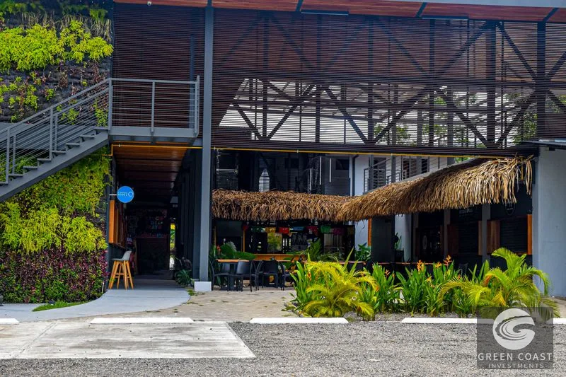 Club Marino Ballena: A Lucrative Investment in the Heart of Uvita, Costa Rica — view 21, Bahía Ballena, Osa, Costa Rica