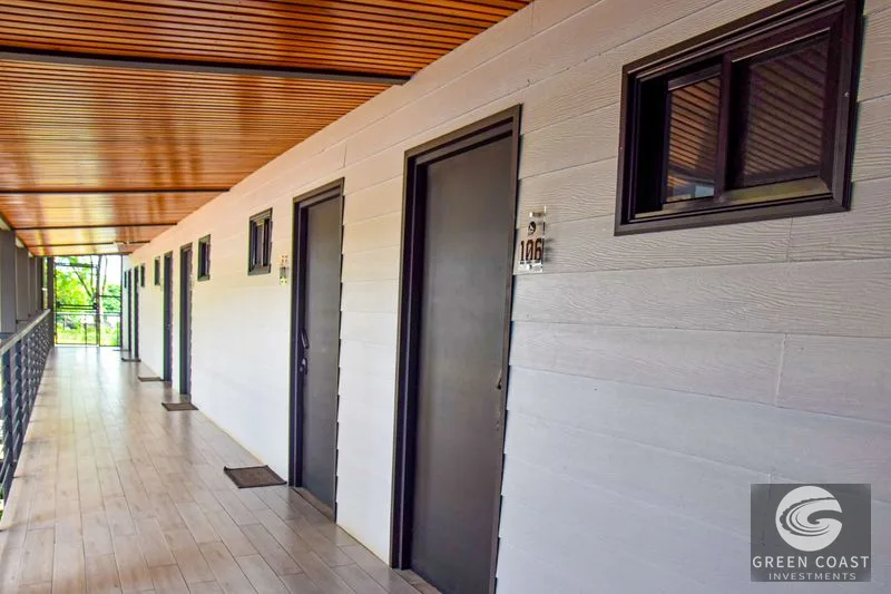 Club Marino Ballena: A Lucrative Investment in the Heart of Uvita, Costa Rica — view 22, Bahía Ballena, Osa, Costa Rica
