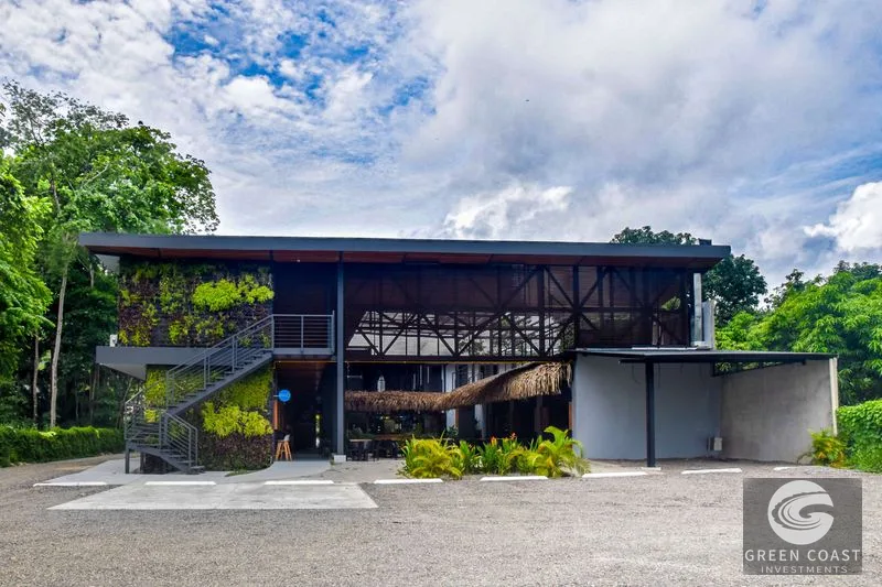 Club Marino Ballena: A Lucrative Investment in the Heart of Uvita, Costa Rica — view 23, Bahía Ballena, Osa, Costa Rica