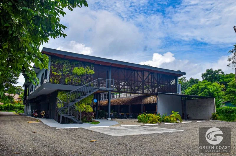 Club Marino Ballena: A Lucrative Investment in the Heart of Uvita, Costa Rica — view 25, Bahía Ballena, Osa, Costa Rica