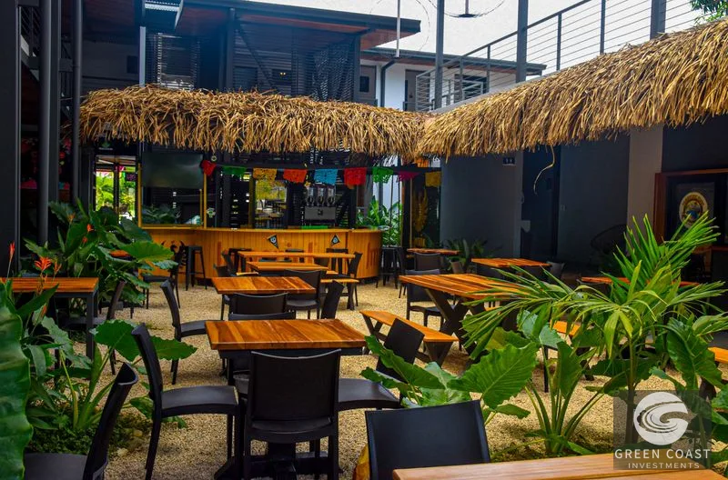 Club Marino Ballena: A Lucrative Investment in the Heart of Uvita, Costa Rica — view 26, Bahía Ballena, Osa, Costa Rica