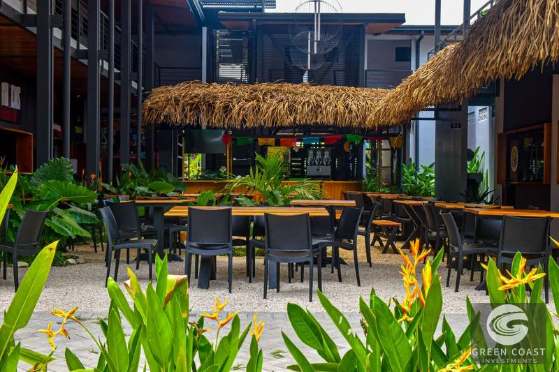 Club Marino Ballena: A Lucrative Investment in the Heart of Uvita, Costa Rica — view 27, Bahía Ballena, Osa, Costa Rica