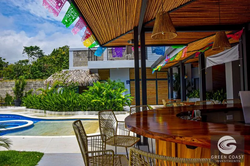 Club Marino Ballena: A Lucrative Investment in the Heart of Uvita, Costa Rica — view 28, Bahía Ballena, Osa, Costa Rica