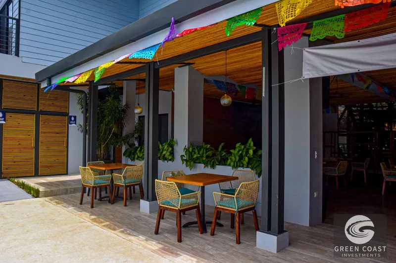 Club Marino Ballena: A Lucrative Investment in the Heart of Uvita, Costa Rica — view 29, Bahía Ballena, Osa, Costa Rica