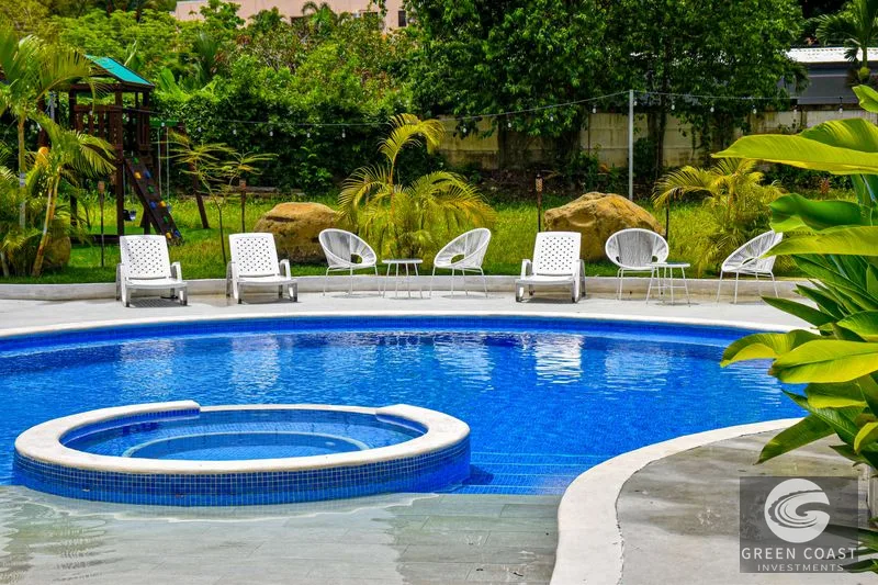 Club Marino Ballena: A Lucrative Investment in the Heart of Uvita, Costa Rica — view 31, Bahía Ballena, Osa, Costa Rica