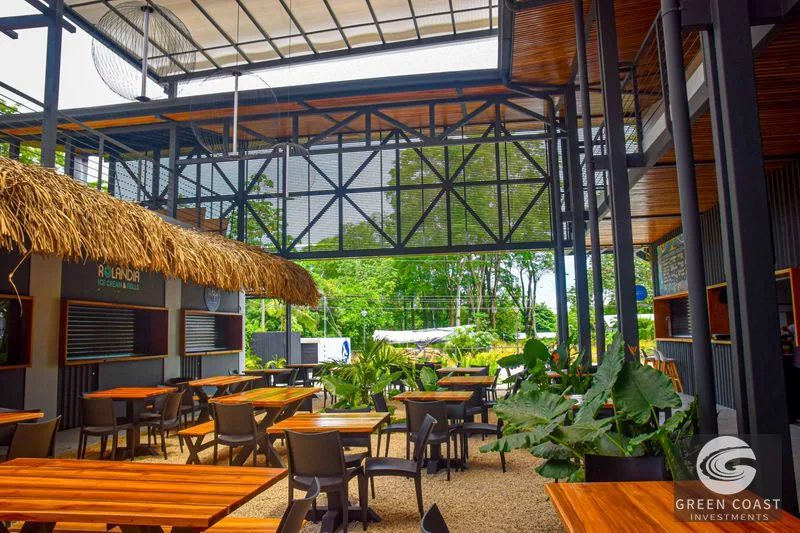 Club Marino Ballena: A Lucrative Investment in the Heart of Uvita, Costa Rica — view 32, Bahía Ballena, Osa, Costa Rica