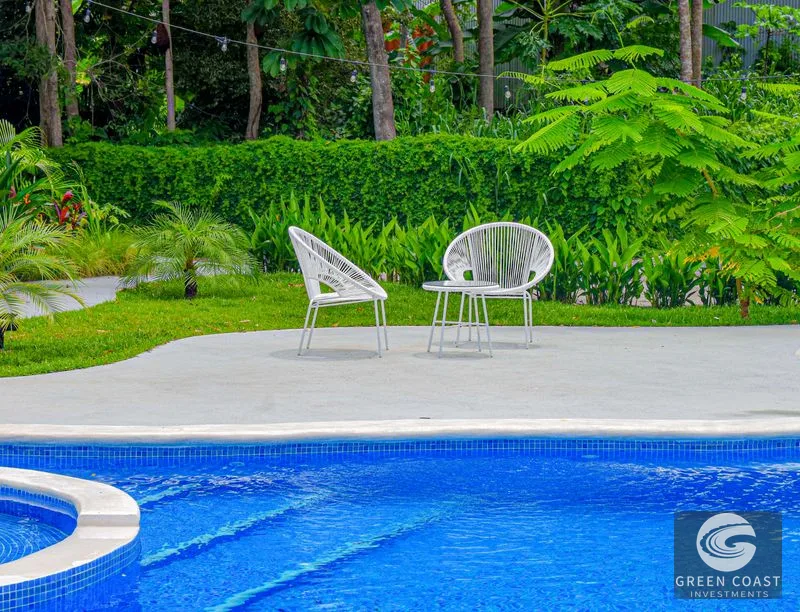 Club Marino Ballena: A Lucrative Investment in the Heart of Uvita, Costa Rica — view 34, Bahía Ballena, Osa, Costa Rica