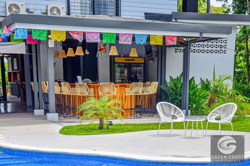 Club Marino Ballena: A Lucrative Investment in the Heart of Uvita, Costa Rica — view 35, Bahía Ballena, Osa, Costa Rica