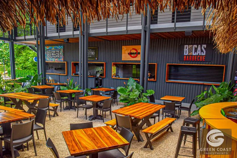 Club Marino Ballena: A Lucrative Investment in the Heart of Uvita, Costa Rica — view 37, Bahía Ballena, Osa, Costa Rica