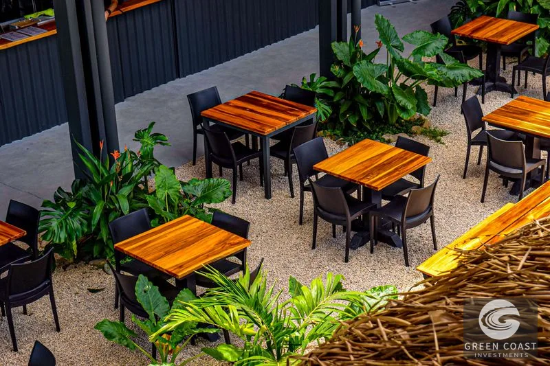 Club Marino Ballena: A Lucrative Investment in the Heart of Uvita, Costa Rica — view 38, Bahía Ballena, Osa, Costa Rica