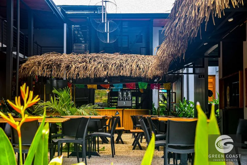Club Marino Ballena: A Lucrative Investment in the Heart of Uvita, Costa Rica — view 39, Bahía Ballena, Osa, Costa Rica