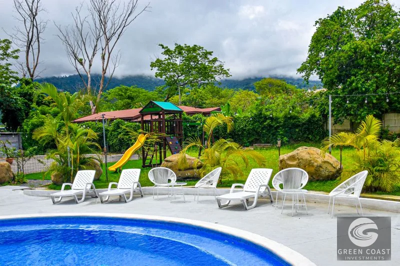 Club Marino Ballena: A Lucrative Investment in the Heart of Uvita, Costa Rica — view 40, Bahía Ballena, Osa, Costa Rica