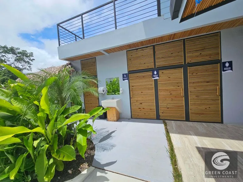 Club Marino Ballena: A Lucrative Investment in the Heart of Uvita, Costa Rica — view 46, Bahía Ballena, Osa, Costa Rica