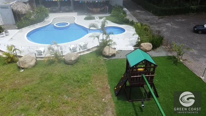 Club Marino Ballena: A Lucrative Investment in the Heart of Uvita, Costa Rica — view 48, Bahía Ballena, Osa, Costa Rica
