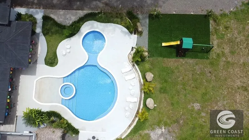 Club Marino Ballena: A Lucrative Investment in the Heart of Uvita, Costa Rica — view 49, Bahía Ballena, Osa, Costa Rica