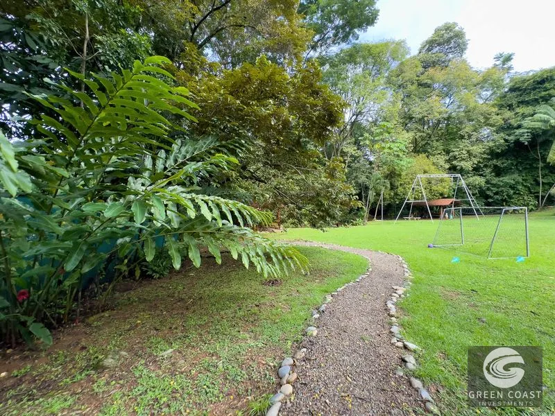 Prime 6.6-Acre Investment Property in Uvita – Ideal for New Projects and Opportunities — view 5, Bahia Ballena, Osa, Costa Rica