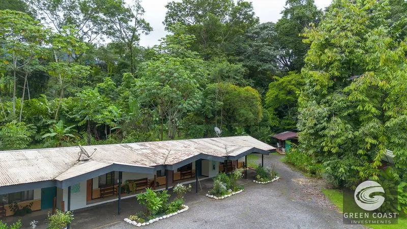 Prime 6.6-Acre Investment Property in Uvita – Ideal for New Projects and Opportunities — view 9, Bahia Ballena, Osa, Costa Rica