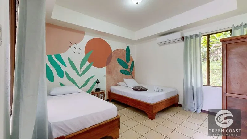Prime 6.6-Acre Investment Property in Uvita – Ideal for New Projects and Opportunities — view 10, Bahia Ballena, Osa, Costa Rica