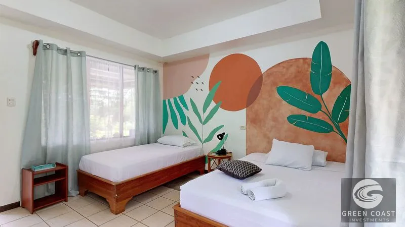 Prime 6.6-Acre Investment Property in Uvita – Ideal for New Projects and Opportunities — view 11, Bahia Ballena, Osa, Costa Rica