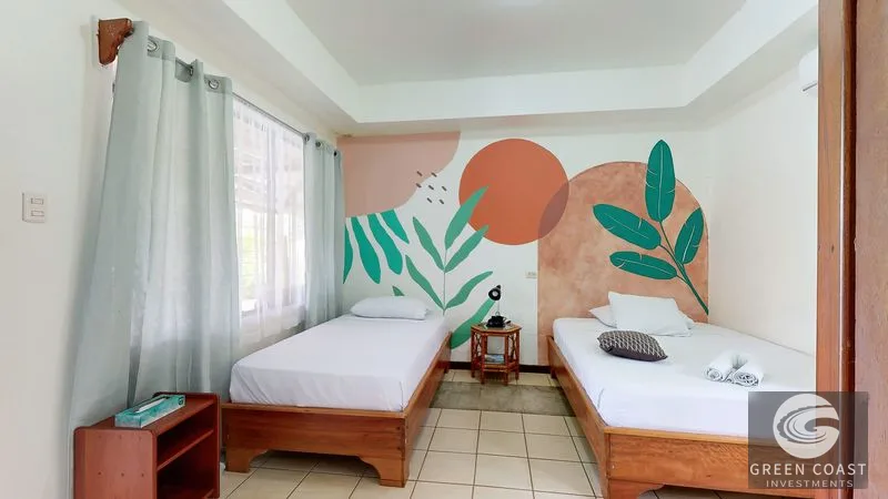 Prime 6.6-Acre Investment Property in Uvita – Ideal for New Projects and Opportunities — view 12, Bahia Ballena, Osa, Costa Rica