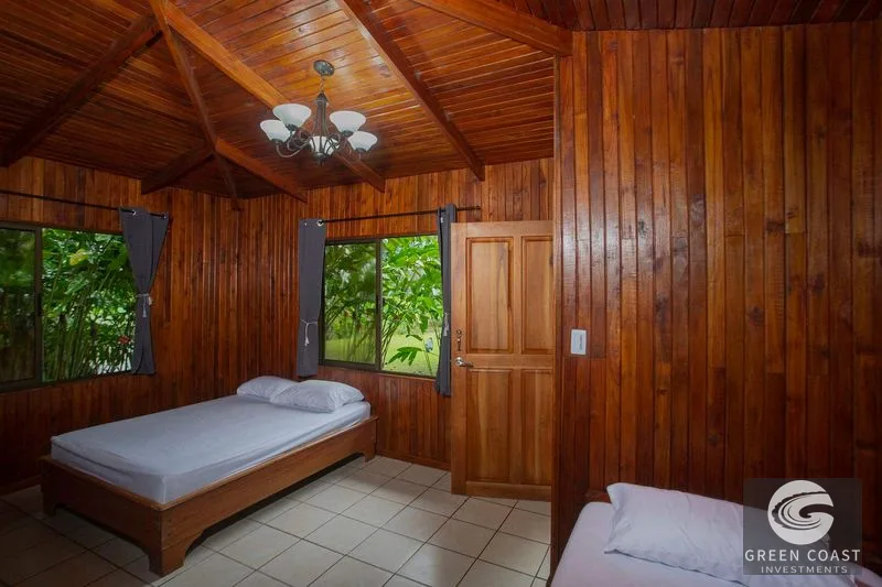 Prime 6.6-Acre Investment Property in Uvita – Ideal for New Projects and Opportunities — view 14, Bahia Ballena, Osa, Costa Rica