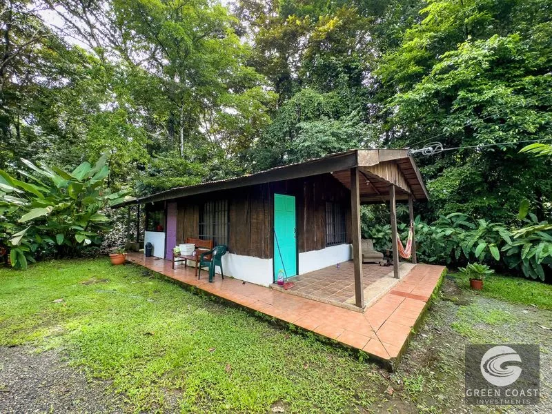 Prime 6.6-Acre Investment Property in Uvita – Ideal for New Projects and Opportunities — view 15, Bahia Ballena, Osa, Costa Rica