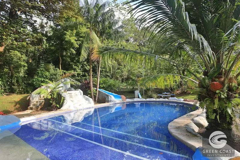 Prime 6.6-Acre Investment Property in Uvita – Ideal for New Projects and Opportunities — view 18, Bahia Ballena, Osa, Costa Rica