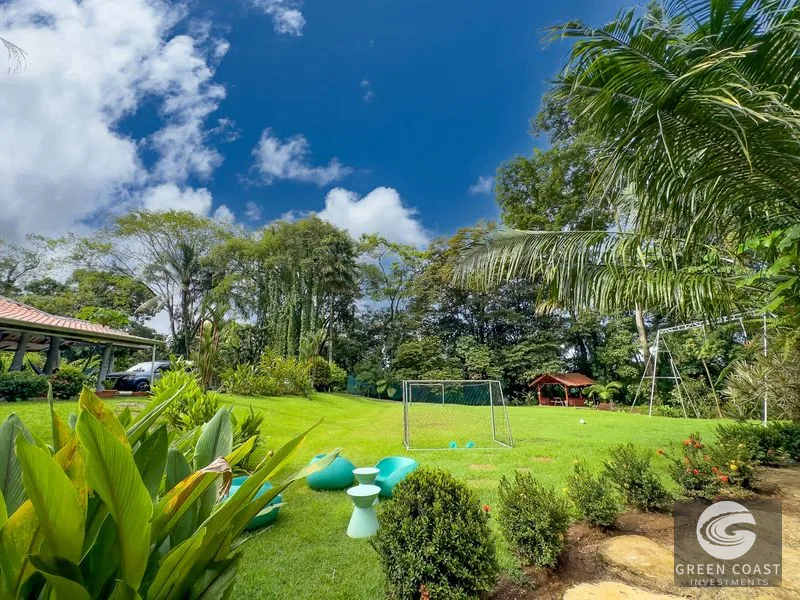 Prime 6.6-Acre Investment Property in Uvita – Ideal for New Projects and Opportunities — view 21, Bahia Ballena, Osa, Costa Rica