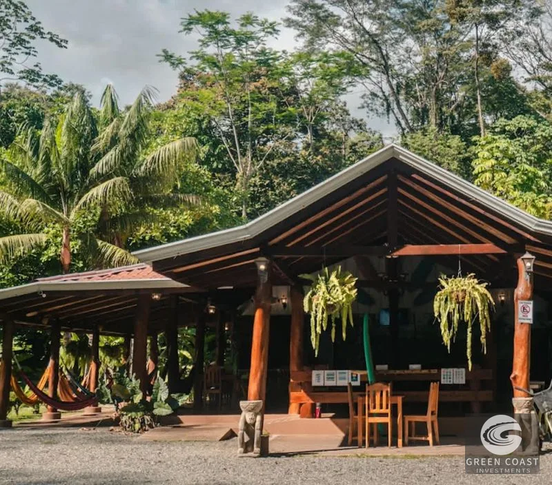 Prime 6.6-Acre Investment Property in Uvita – Ideal for New Projects and Opportunities — view 22, Bahia Ballena, Osa, Costa Rica