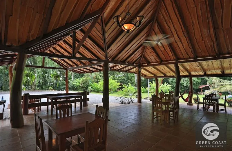 Prime 6.6-Acre Investment Property in Uvita – Ideal for New Projects and Opportunities — view 23, Bahia Ballena, Osa, Costa Rica