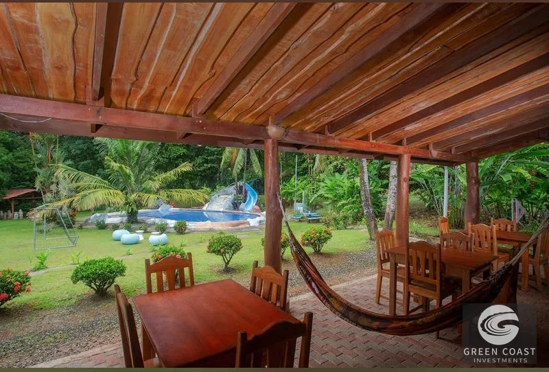 Prime 6.6-Acre Investment Property in Uvita – Ideal for New Projects and Opportunities — view 24, Bahia Ballena, Osa, Costa Rica