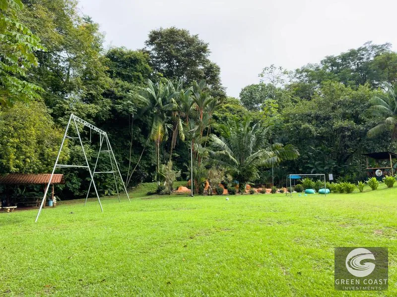 Prime 6.6-Acre Investment Property in Uvita – Ideal for New Projects and Opportunities — view 25, Bahia Ballena, Osa, Costa Rica