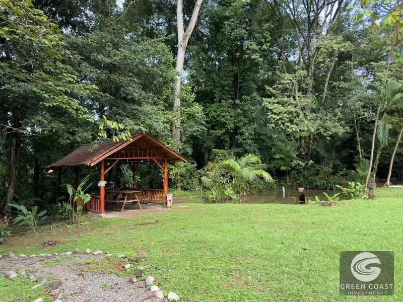 Prime 6.6-Acre Investment Property in Uvita – Ideal for New Projects and Opportunities — view 26, Bahia Ballena, Osa, Costa Rica